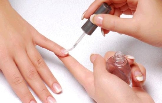 可愛卡通美甲圖片2022 指甲油正確涂法 可愛卡通美甲圖片2022 指甲油正確涂法