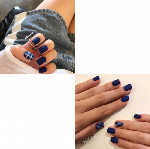 做磨砂美甲多少錢 磨砂美甲圖片最新款2018 做磨砂美甲多少錢 磨砂美甲圖片最新款2018