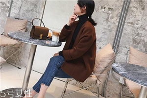 牛仔褲m碼是多大尺寸？是牛仔褲的中號(hào)碼數(shù)