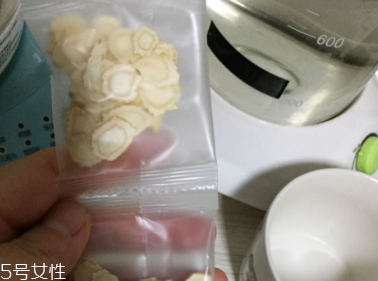 西洋參晚上可以喝嗎？晚上喝影響睡眠