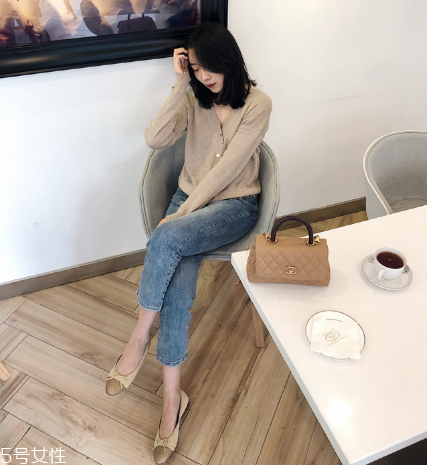 牛仔褲最大碼是多大？牛仔褲的尺碼范圍