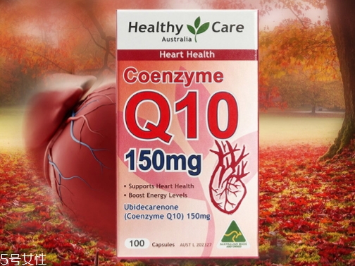 什么人不能吃輔酶q10？這些禁忌要注意