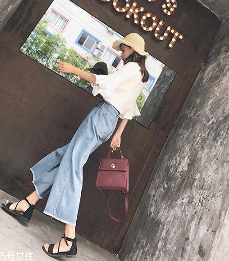 牛仔褲皺了怎么辦？牛仔褲皺了這樣還原