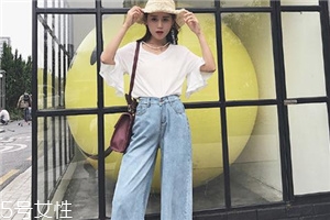 牛仔褲皺了怎么辦？牛仔褲皺了這樣還原