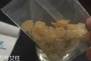 西洋參孕婦可以吃嗎？少量吃是可以的