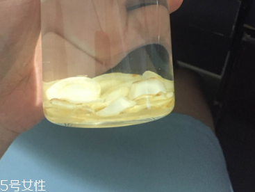 西洋參孕婦可以吃嗎？少量吃是可以的