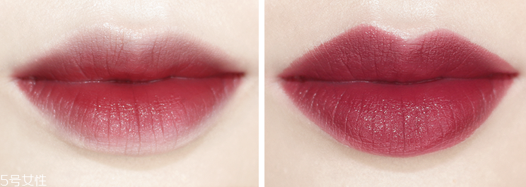 啞光口紅什么顏色好看？鐵銹紅適合黃皮的氣質(zhì)色