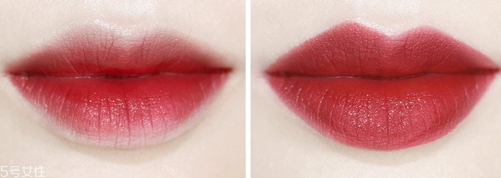 啞光口紅什么顏色好看？鐵銹紅適合黃皮的氣質(zhì)色