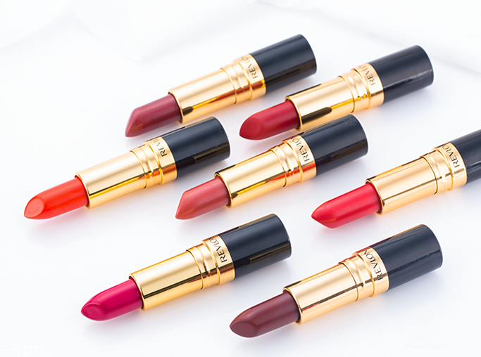 啞光口紅什么顏色好看？鐵銹紅適合黃皮的氣質(zhì)色