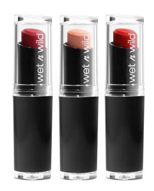 啞光口紅什么顏色好看？鐵銹紅適合黃皮的氣質(zhì)色