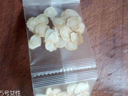 西洋參兒童可以吃嗎？可以適當(dāng)吃