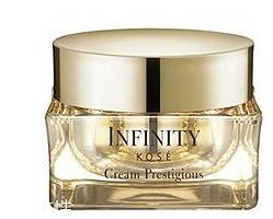 infinity茵菲妮在日本怎么樣？