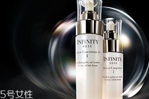 infinity茵菲妮在日本怎么樣？