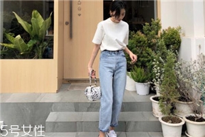 牛仔褲膝蓋破了怎么補？三招教你修補破洞