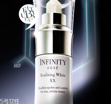 infinity茵菲妮在日本怎么樣？