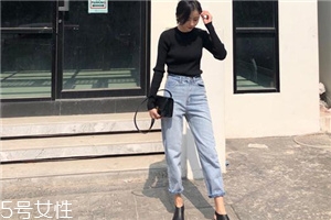 牛仔褲洗完怎么掛？牛仔褲的晾曬方法