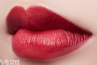 果凍口紅哪個顏色好看？橘色系又美又仙