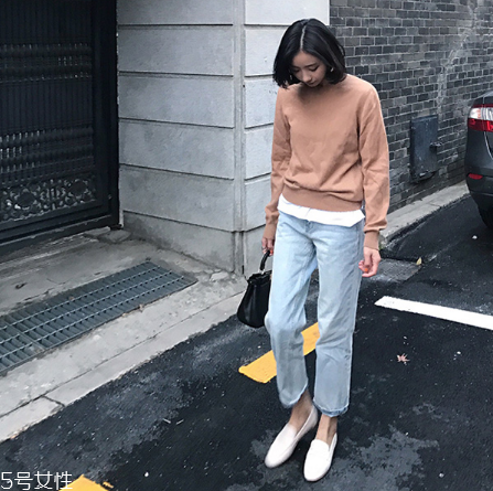 牛仔褲需要每天洗嗎？牛仔褲不用天天洗