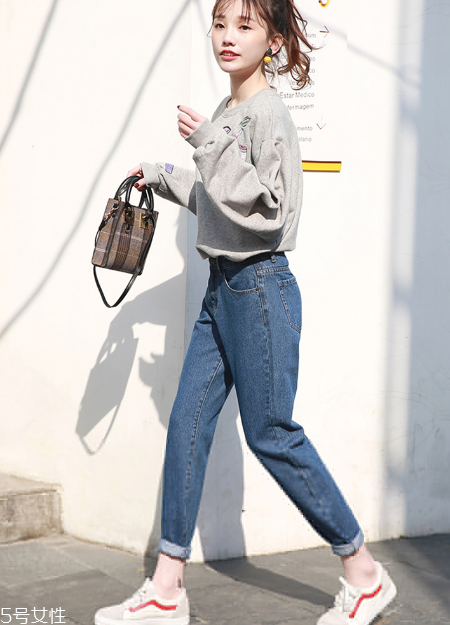牛仔褲30是多大腰圍？30碼是女款大號(hào)
