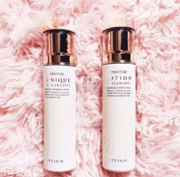 蝸牛原液多少錢？一套護(hù)膚品價格也不貴