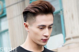 男士怎么樣設(shè)計(jì)發(fā)型好看？4款帥氣穩(wěn)重發(fā)型