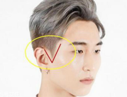 男士怎么樣設(shè)計發(fā)型好看？4款帥氣穩(wěn)重發(fā)型