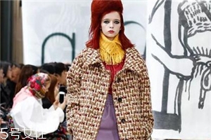 miumiu2018秋冬系列好看嗎_有哪些款式？