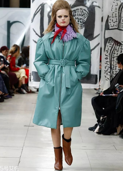 miumiu2018秋冬系列好看嗎_有哪些款式？