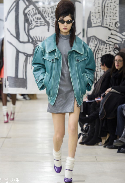 miumiu2018秋冬系列好看嗎_有哪些款式？