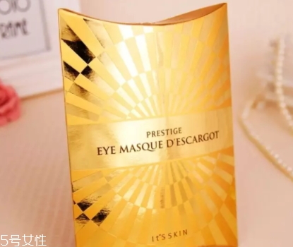 蝸牛面膜使用方法 不同膚質(zhì)使用方法不同 蝸牛面膜使用方法 不同膚質(zhì)使用方法不同