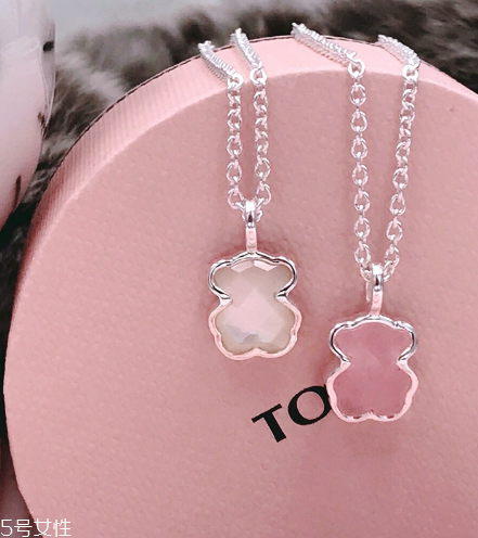 tous小熊是奢侈品嗎？幸運和富貴的象征