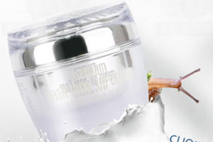 蝸牛霜和馬油哪個好用？