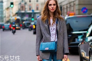 2018流行什么款式西裝外套？這三款時尚又大氣