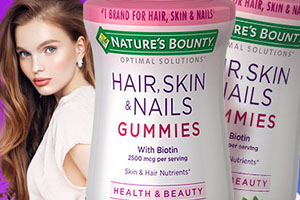 自然之寶是什么牌子哪國的？