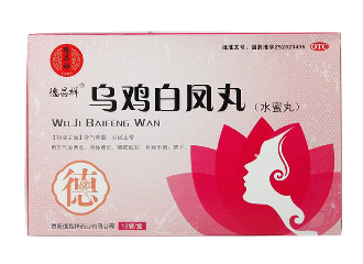 烏雞白鳳丸能壯陽嗎？有一定效果