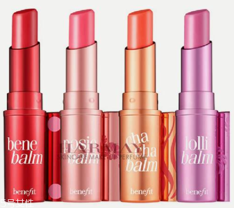 變色潤唇膏有害嗎？好的品牌孕婦都能用