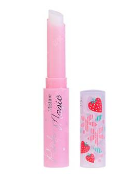 變色潤唇膏有害嗎？好的品牌孕婦都能用