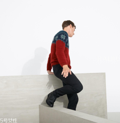 男生春天怎么穿衣服好看？助你變身陽光型男