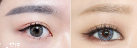 不畫(huà)眼線只涂睫毛膏行嗎？這么涂睫毛膏能放大雙眼