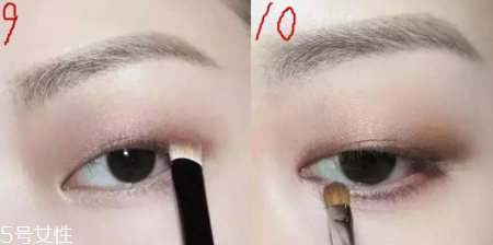 不畫(huà)眼線只涂睫毛膏行嗎？這么涂睫毛膏能放大雙眼