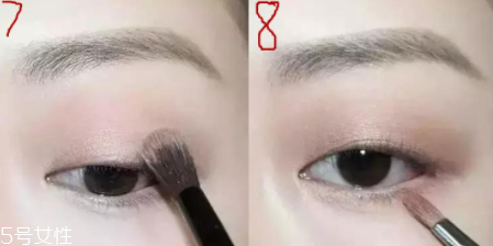 不畫(huà)眼線只涂睫毛膏行嗎？這么涂睫毛膏能放大雙眼