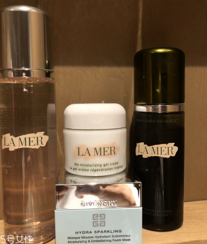 紀(jì)梵希水漾活妍冰霜面膜好用嗎 補(bǔ)水急救面膜 紀(jì)梵希水漾活妍冰霜面膜好用嗎 補(bǔ)水急救面膜