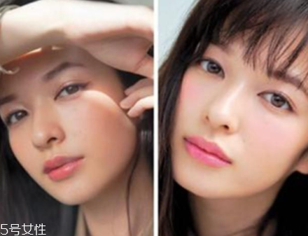 玻璃唇怎么畫好看？這么畫唇妝少女感十足