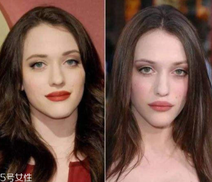 玻璃唇怎么畫好看？這么畫唇妝少女感十足