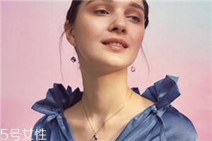 2022年流行什么項鏈？散發(fā)誘人頸間風情