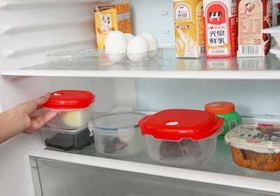 冰箱里的食物怎么擺放 冰箱里的東西擺放圖解 冰箱里的食物怎么擺放 冰箱里的東西擺放圖解