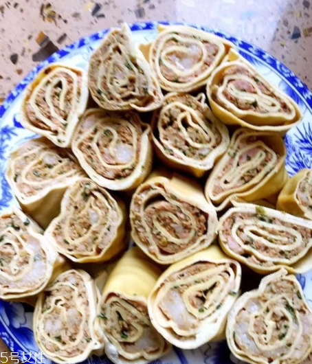 豆腐皮能油炸嗎？火候太猛容易炸糊