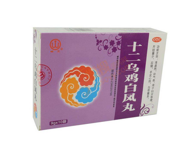 烏雞白鳳丸什么牌子好？認準(zhǔn)大牌子