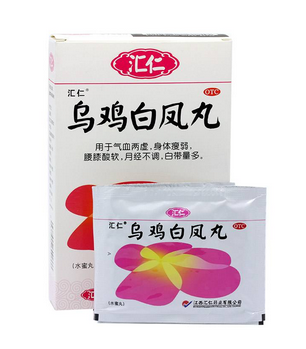 烏雞白鳳丸平時可以吃嗎？沒病別亂吃藥