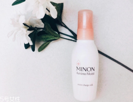 minon乳液適合油皮么？干皮和敏感肌最適合